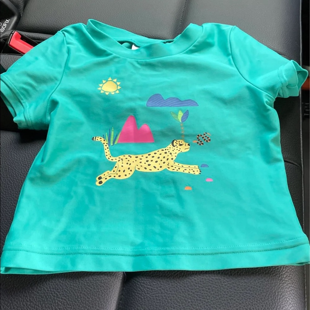 Hanna Andersson size 4t